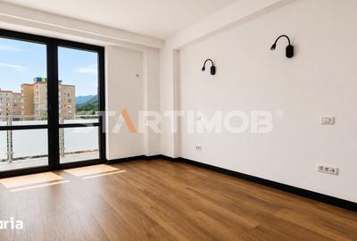 Apartament cu 2 camere în Griviței