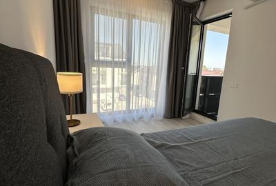 Apartament cu 3 camere în Central - 1