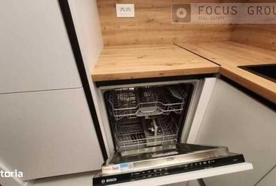 Apartament cu 2 camere în Cotroceni