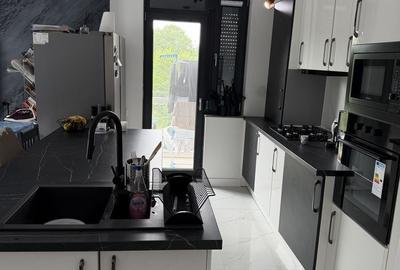 Apartament cu 2 camere decomandat în Grozăvești - 8