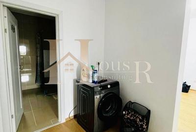 Apartament cu 3 camere decomandat, mobilat în Calea Urseni - 6
