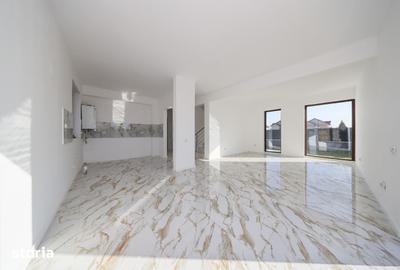 Casă cu 5 camere cu Teren 418 Mp în Hărman - 3