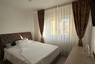 Apartament cu 2 camere decomandat în Central - 2