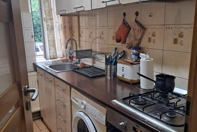 Apartament cu 2 camere semidecomandat în Ștrand - 4