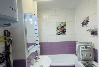 Garsonieră decomandată în Vitan