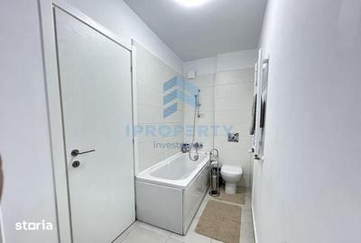 Apartament cu 2 camere în Militari