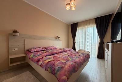 Apartament cu 2 camere în UTA - 7