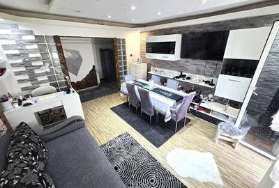 Apartament cu 3 camere în Micro 15