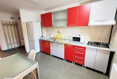 Apartament cu 2 camere decomandat în Mărăști