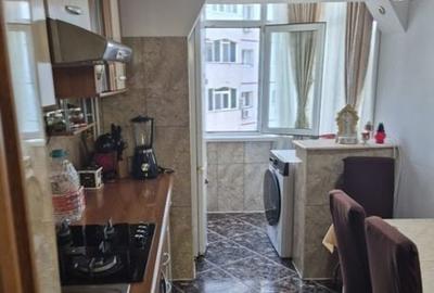 Apartament cu 2 camere în Anda
