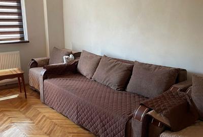 Apartament cu 3 camere decomandat în Nord - 5