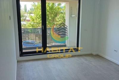 Apartament cu 2 camere semidecomandat în Vest