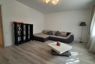Apartament cu 2 camere decomandat, mobilat în Dristor - 4