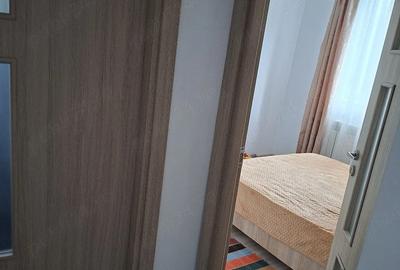 Apartament cu 2 camere semidecomandat în Central - 1