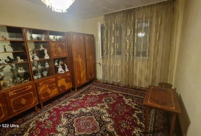 Apartament cu 2 camere semidecomandat în Fortuna