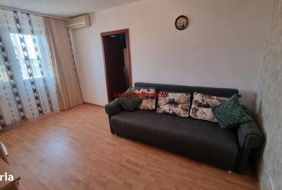 Apartament cu 2 camere în Km 4