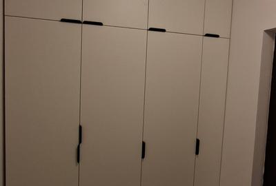 Garsonieră semidecomandată în Drumul Taberei - 8