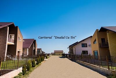 Casă individuală cu 6 camere cu Teren 700 Mp în Nord-Vest - 4