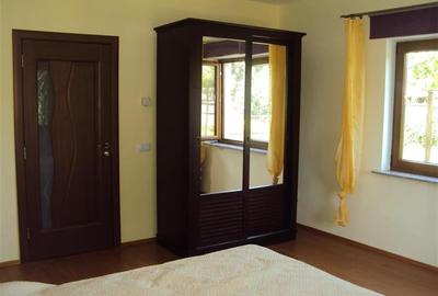 Casă individuală cu 5 camere cu Canalizare în Vest - 5