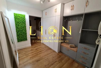 Apartament cu 3 camere decomandat în E3