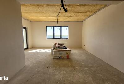 Casă cu 4 camere cu Teren 550 Mp în Lazuri - 8