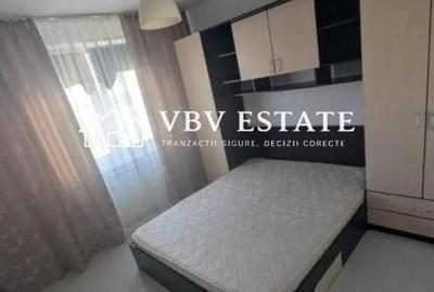 Apartament cu 2 camere în Apărătorii Patriei
