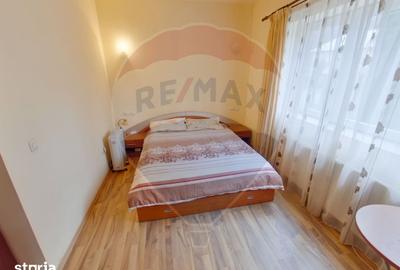 Casă cu Teren 818 Mp în Central - 3