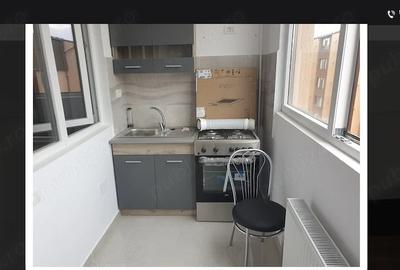 Garsonieră decomandată în Roșu - 3