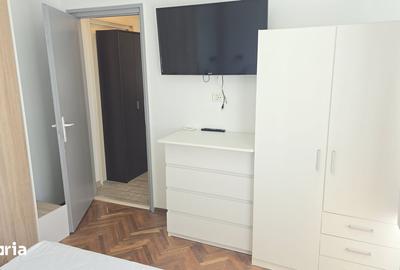 Apartament cu 2 camere în Zamfirescu - 11