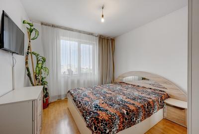 Apartament cu 3 camere, mobilat în Rahova - 3