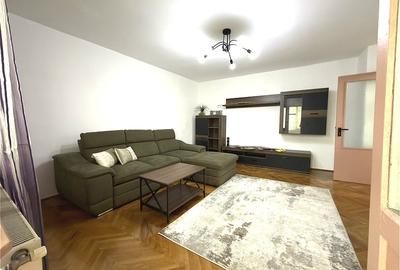 Apartament cu 2 camere decomandat, mobilat în Bucovina - 1