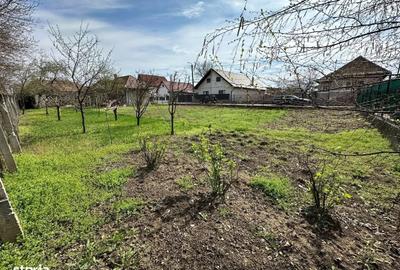 Casă cu 2 camere în Central - 7