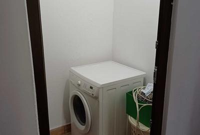 Apartament cu 2 camere decomandat în Central - 7