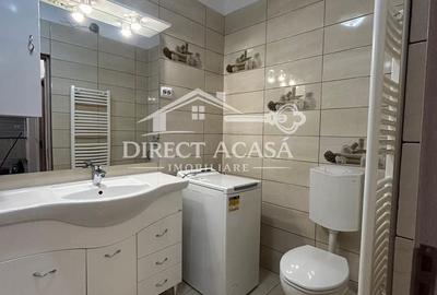 Apartament cu 3 camere în Tudor Vladimirescu - 8
