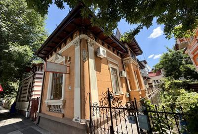 Casă individuală cu 4 camere cu Canalizare în Cotroceni - 1