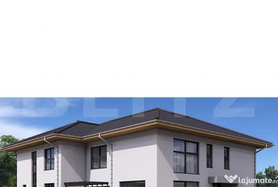 Casă cu 3 camere cu Teren 330 Mp în Livezeni
