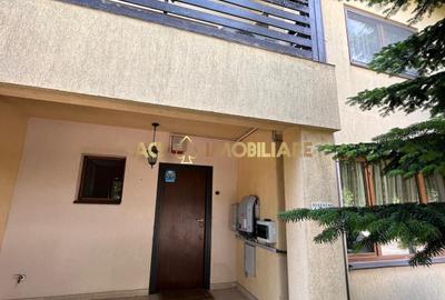 Duplex cu 4 camere cu Canalizare în Popești-Leordeni - 1