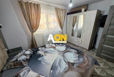 Apartament cu 2 camere semidecomandat în Cetate - 4