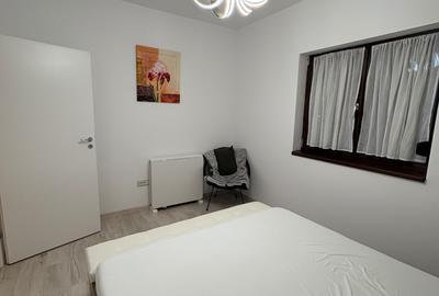 Apartament cu 2 camere decomandat în Sud - 8