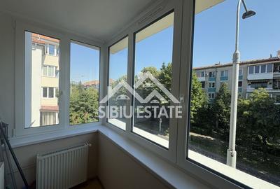 Apartament cu 3 camere decomandat în Central - 23