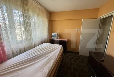 Apartament cu 3 camere decomandat în Micro 16 - 9