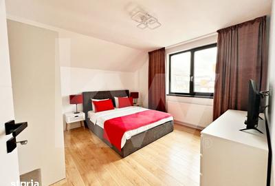 Apartament cu 3 camere în Central - 7
