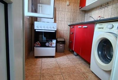 Apartament cu 2 camere semidecomandat în Popoveni - 2