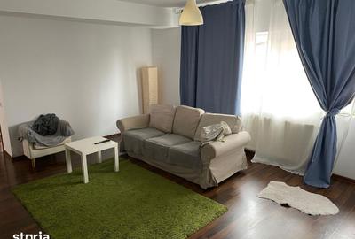 Apartament cu 2 camere, mobilat în Industriilor - 1