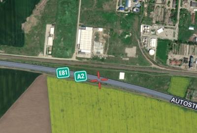 Teren de 38000 mp, în Central - 1