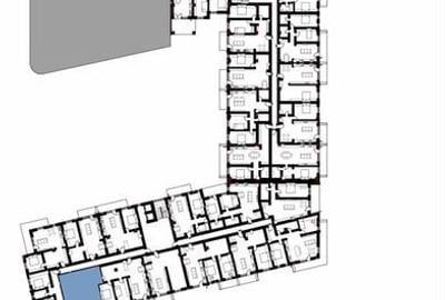 Apartament cu 2 camere în Central - 2
