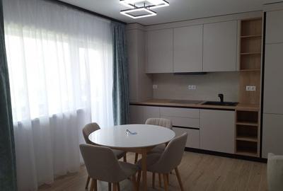 Garsonieră în Bartolomeu - 1