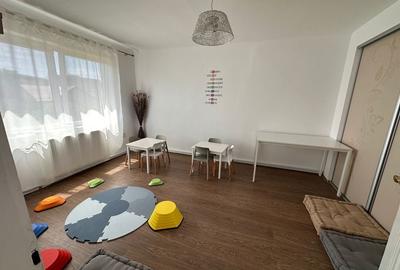 Casă cu 3 camere cu Teren 300 Mp în Central - 5