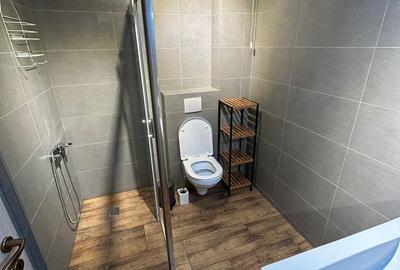 Apartament cu 2 camere, mobilat în Zona industrială