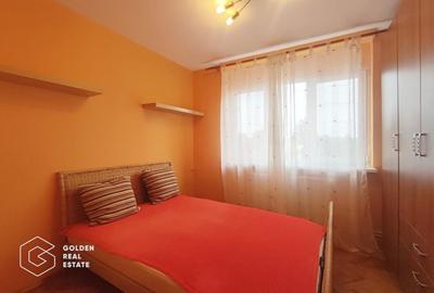 Apartament cu 3 camere decomandat, mobilat în Romanilor - 3